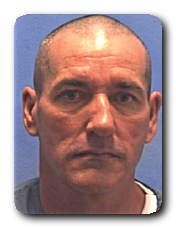 Inmate RICHARD L BROGEN