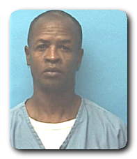 Inmate DEREK D BURNEY