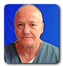 Inmate KEVIN R SR COLE