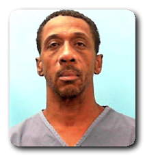 Inmate GREGORY L FULLWOOD