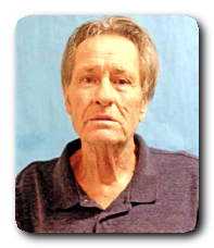 Inmate DONALD CURTIS HOLTON