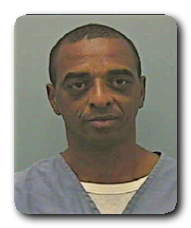 Inmate CLENNON B AGNEW