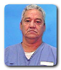 Inmate GEORGE A AGUERO