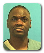 Inmate KENNETH COLVIN