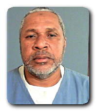 Inmate JEFFERY K DRAYTON