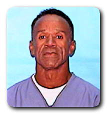 Inmate CLARENCE B HALL
