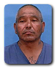 Inmate MANUEL SR HERNANDEZ