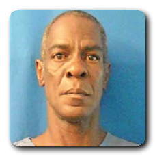 Inmate JEFF JR. MCGRIFF