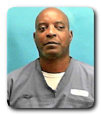 Inmate DERRICK W MOSELEY