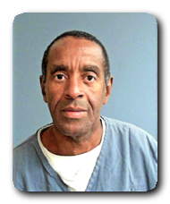 Inmate KELVIN DURRELL REDDICK