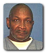 Inmate JOHN W JR RICHARD