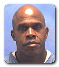 Inmate KENNETH J STEVENSON