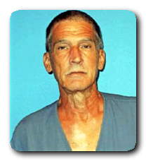 Inmate RUSS ALAN WOOTEN