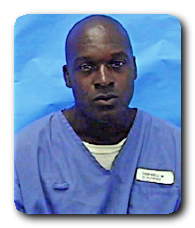 Inmate MICHAEL T CAMPBELL