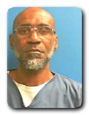 Inmate MOSES JEROME CARTER