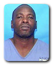 Inmate PERCY L ONEAL