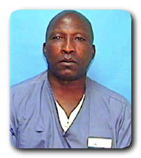 Inmate TERRY L SMOTHERS