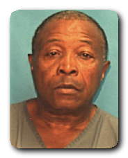 Inmate GREGORY L THOMPSON