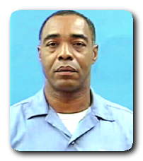 Inmate MICHAEL A SR CANTY