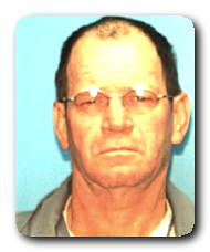Inmate MICHAEL W CLAYBERGER