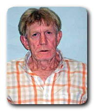 Inmate DAVE M CONNER