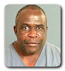 Inmate HENRY L PETERSON