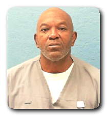 Inmate CARLTON L STEPHENS