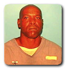 Inmate JAMES T BLOUNT