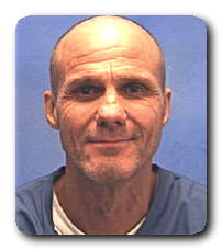 Inmate JOEY L CRISWELL