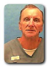 Inmate TERRY DAVIS