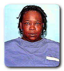 Inmate TAMMY S GREEN
