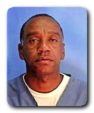 Inmate CURTIS L HERRINGTON