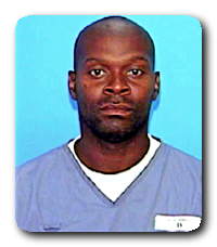 Inmate MIKELL A JONES