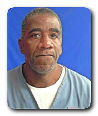 Inmate HARRIS JR MOORE