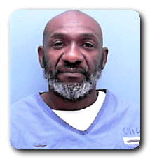 Inmate CHRISTOPHER W O NEAL