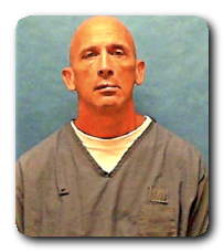 Inmate CLYDE TYNDAL