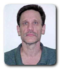 Inmate LARRY D WHITE