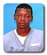 Inmate SHAWN BROOME