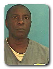 Inmate ROOSEVELT CHAPPELL