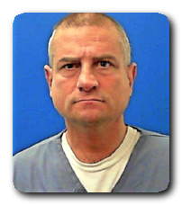 Inmate JAMES D DOBY