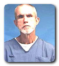 Inmate ANDREW W DOUGLAS