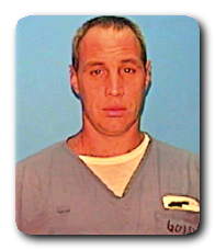 Inmate GUY GOLD