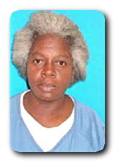 Inmate CAROLYN A IRVING
