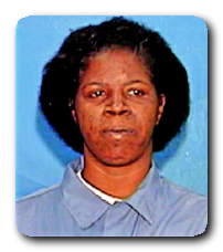 Inmate KIMBERLY A JOSEPH