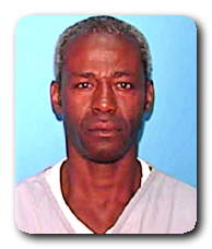 Inmate CARLOS G MOULTRIE