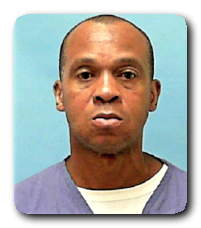 Inmate EUGENE R ONEAL