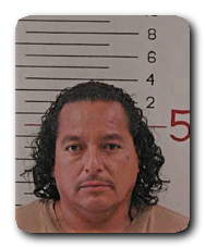 Inmate JOE R RAMIREZ
