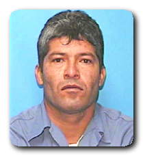 Inmate LEONEL RODRIGUEZ