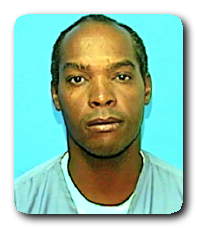 Inmate MAURICE L ABRAMS