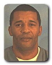 Inmate DANIEL L BROWN